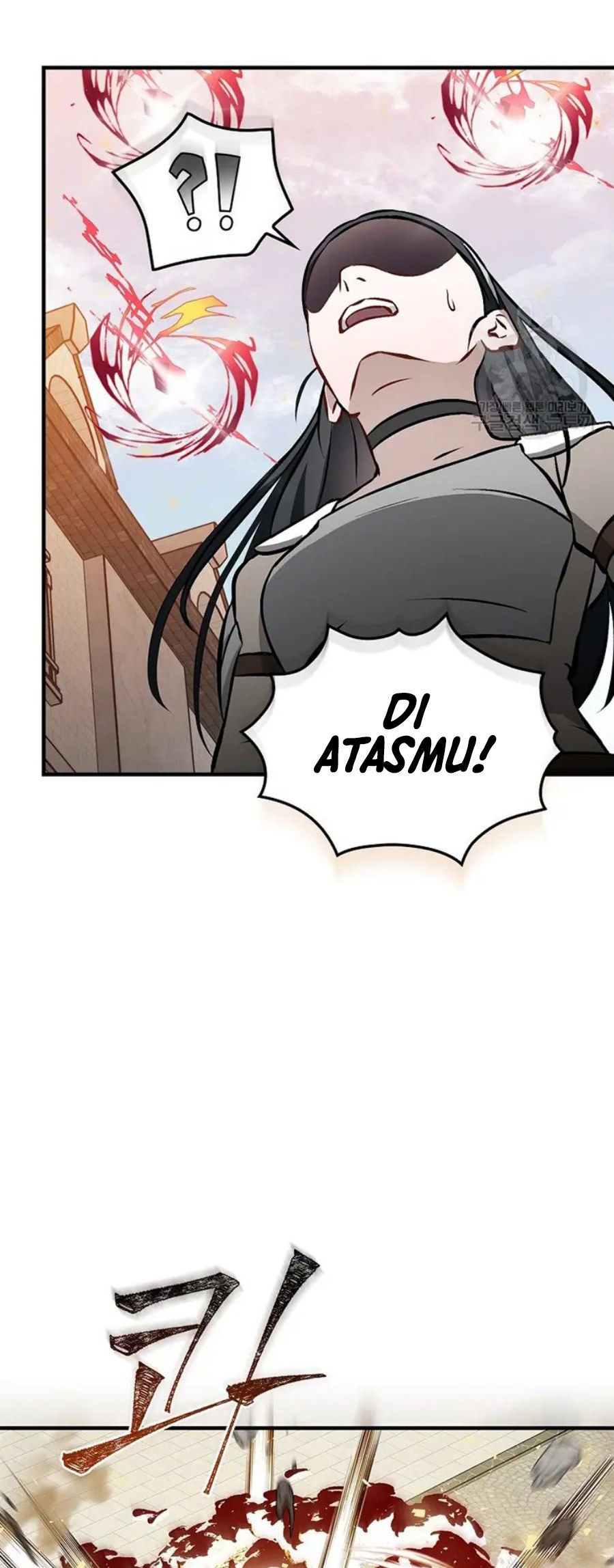 Leveling Up, By Only Eating! Chapter 146 Gambar 8