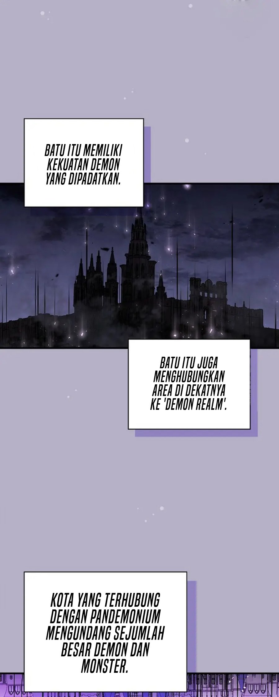 Leveling Up, By Only Eating! Chapter 146 Gambar 17