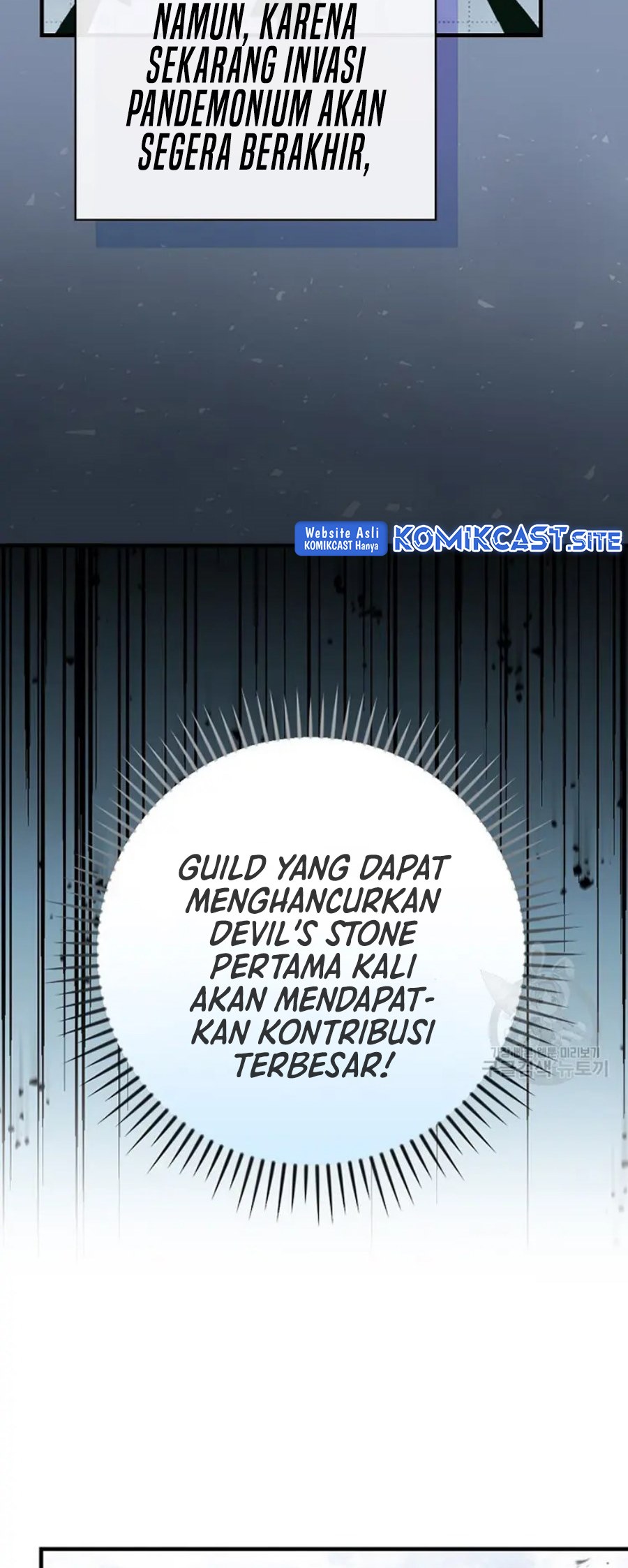 Leveling Up, By Only Eating! Chapter 146 Gambar 19