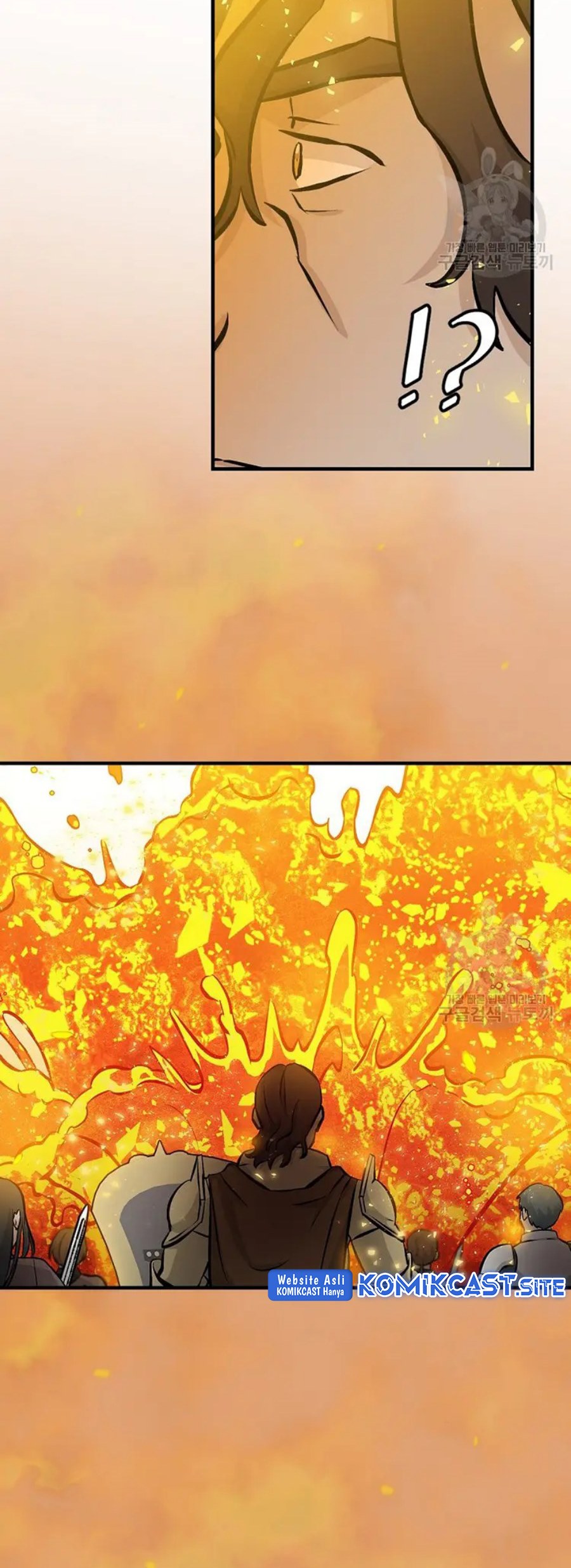 Leveling Up, By Only Eating! Chapter 146 Gambar 25