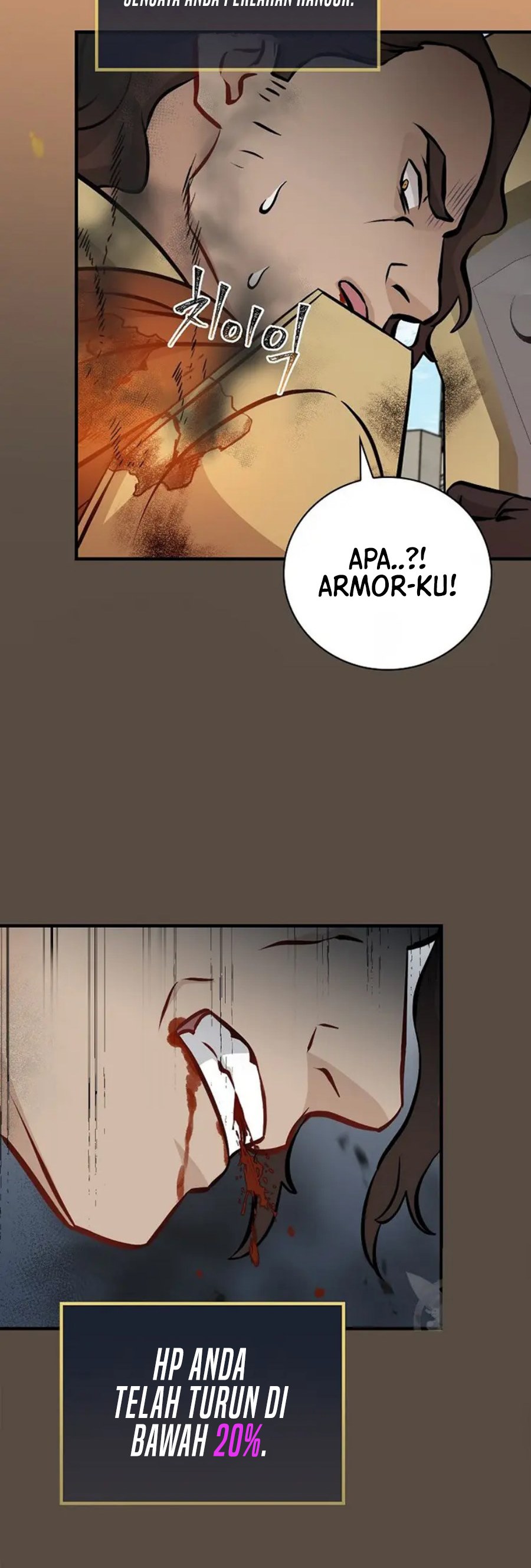 Leveling Up, By Only Eating! Chapter 146 Gambar 28