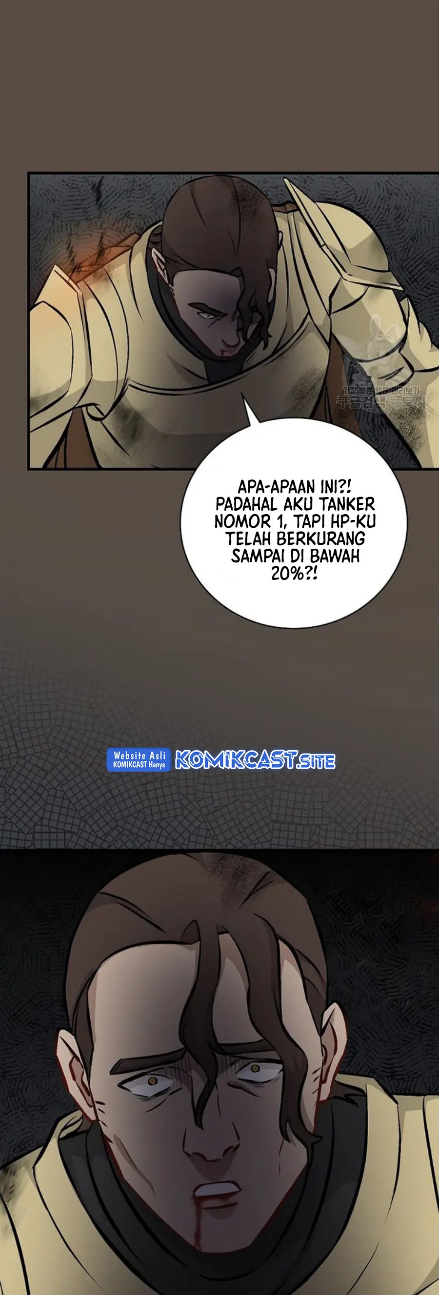Leveling Up, By Only Eating! Chapter 146 Gambar 29