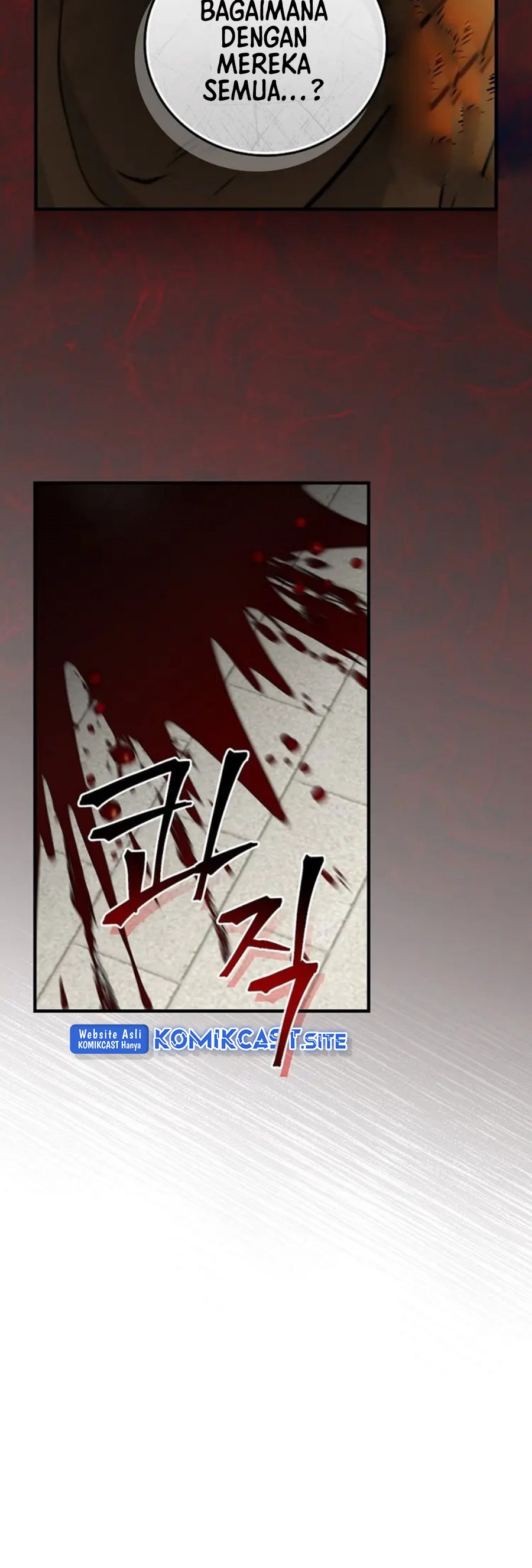 Leveling Up, By Only Eating! Chapter 146 Gambar 31