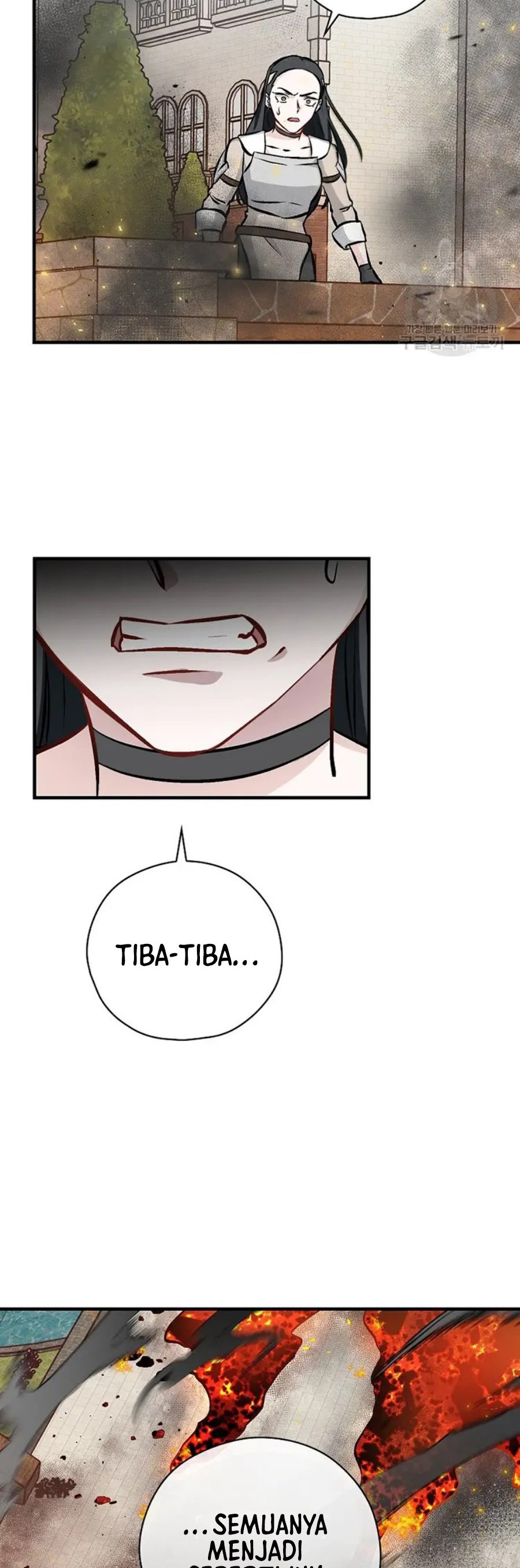 Leveling Up, By Only Eating! Chapter 146 Gambar 33