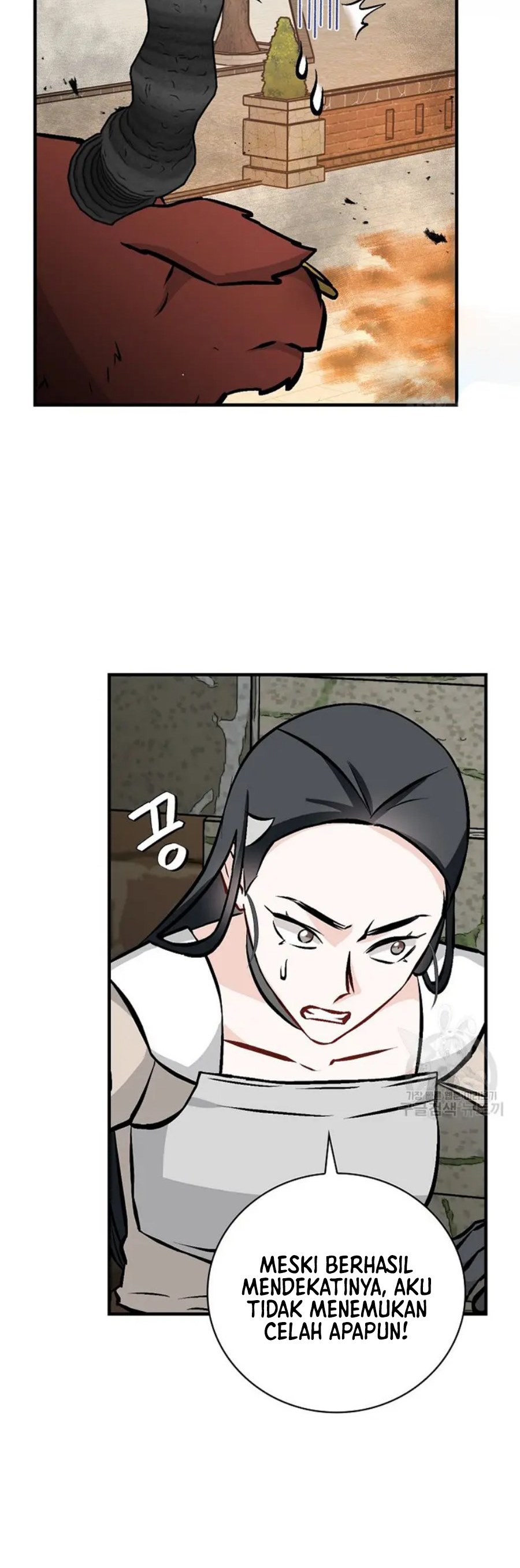 Leveling Up, By Only Eating! Chapter 146 Gambar 36