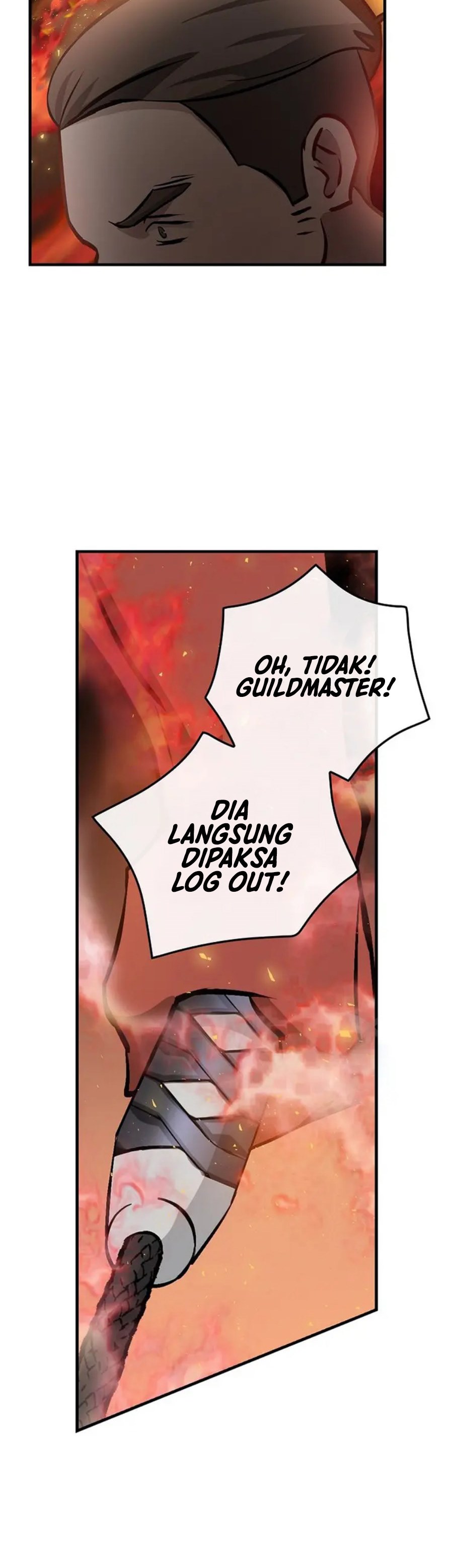Leveling Up, By Only Eating! Chapter 146 Gambar 41