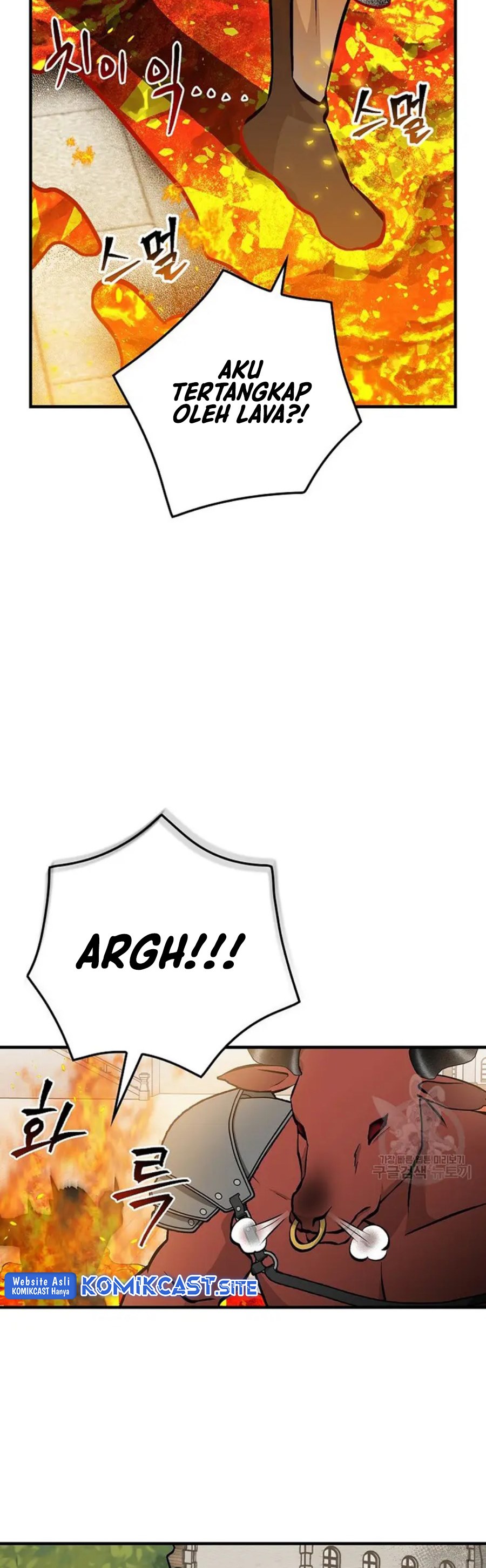 Leveling Up, By Only Eating! Chapter 146 Gambar 45