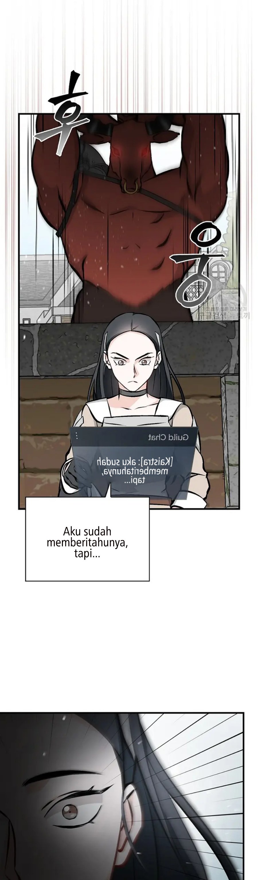 Leveling Up, By Only Eating! Chapter 146 Gambar 47