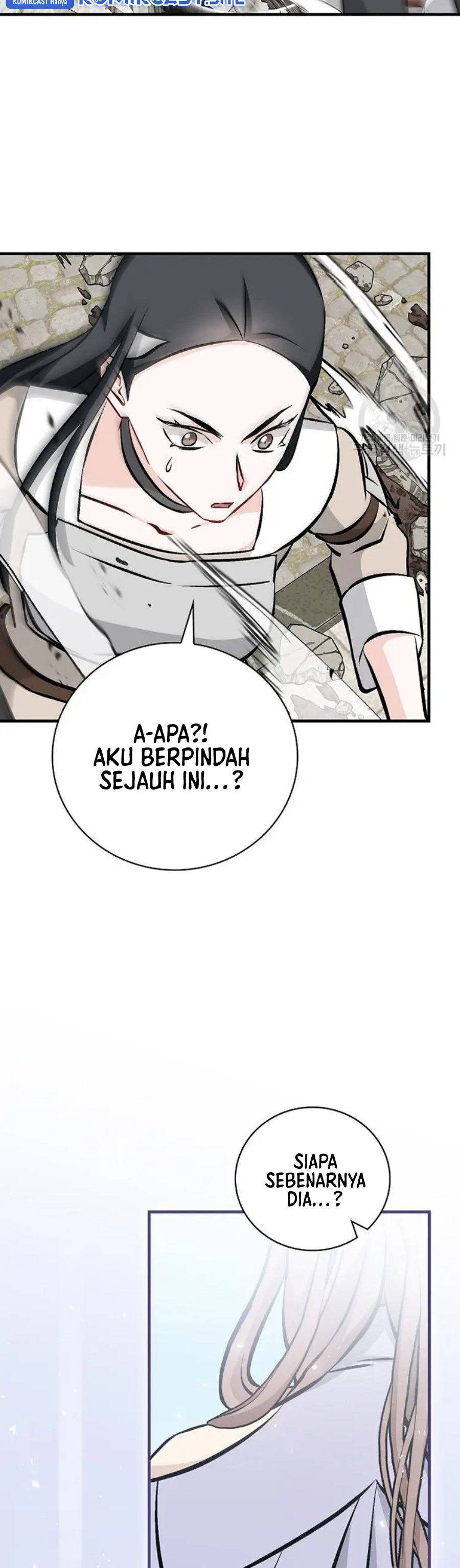 Leveling Up, By Only Eating! Chapter 146 Gambar 49