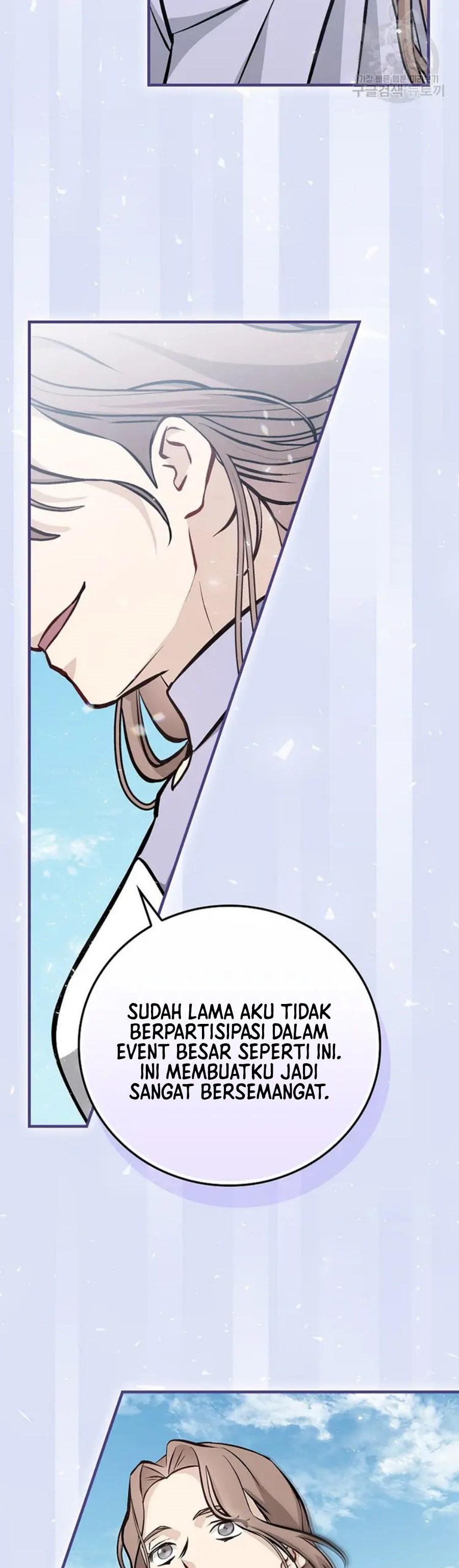 Leveling Up, By Only Eating! Chapter 146 Gambar 50