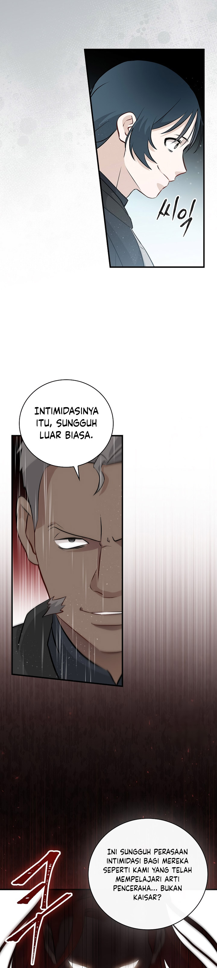 Leveling Up, By Only Eating! Chapter 179 Gambar 3