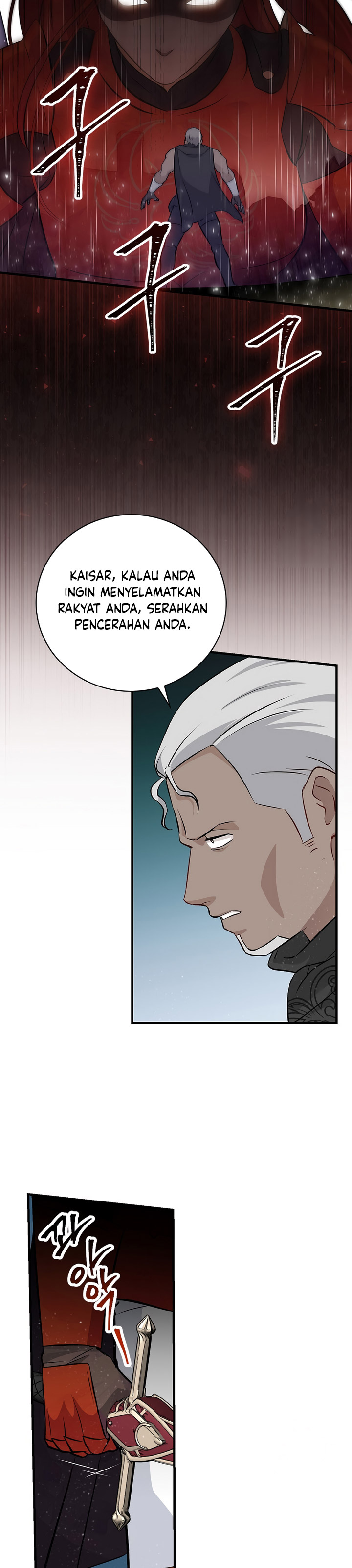 Leveling Up, By Only Eating! Chapter 179 Gambar 4