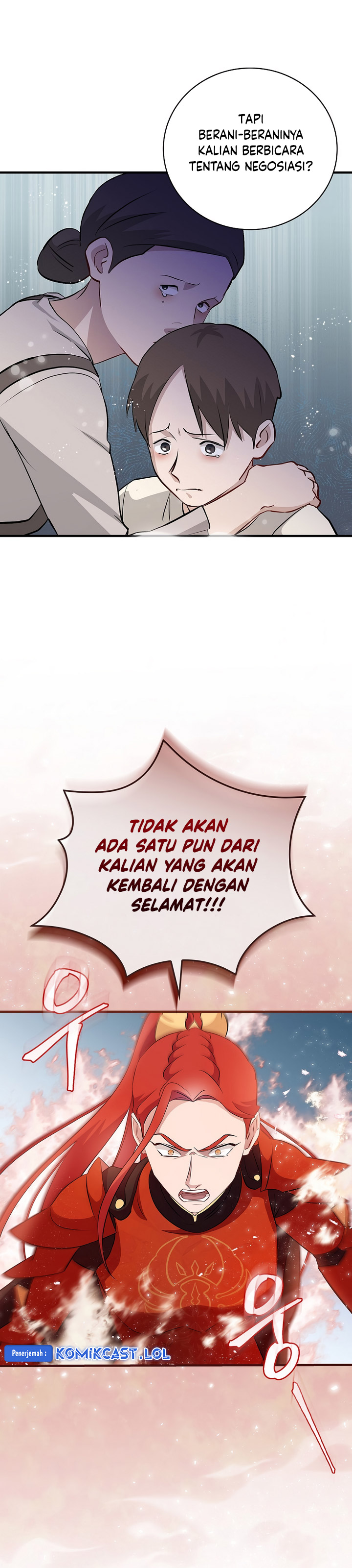 Leveling Up, By Only Eating! Chapter 179 Gambar 6