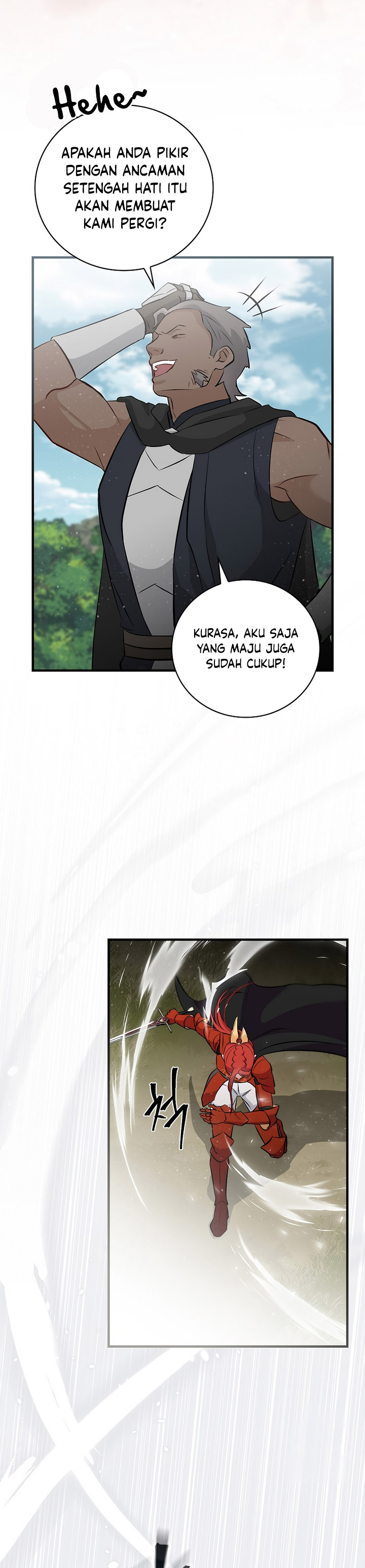 Leveling Up, By Only Eating! Chapter 179 Gambar 7