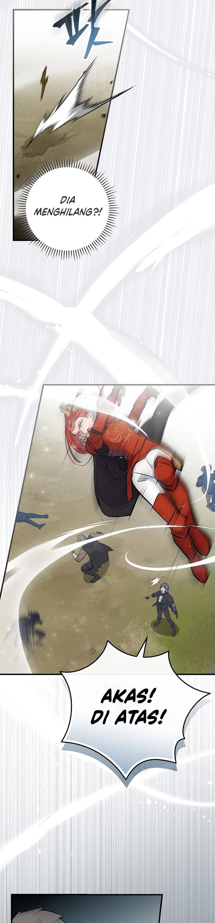 Leveling Up, By Only Eating! Chapter 179 Gambar 8