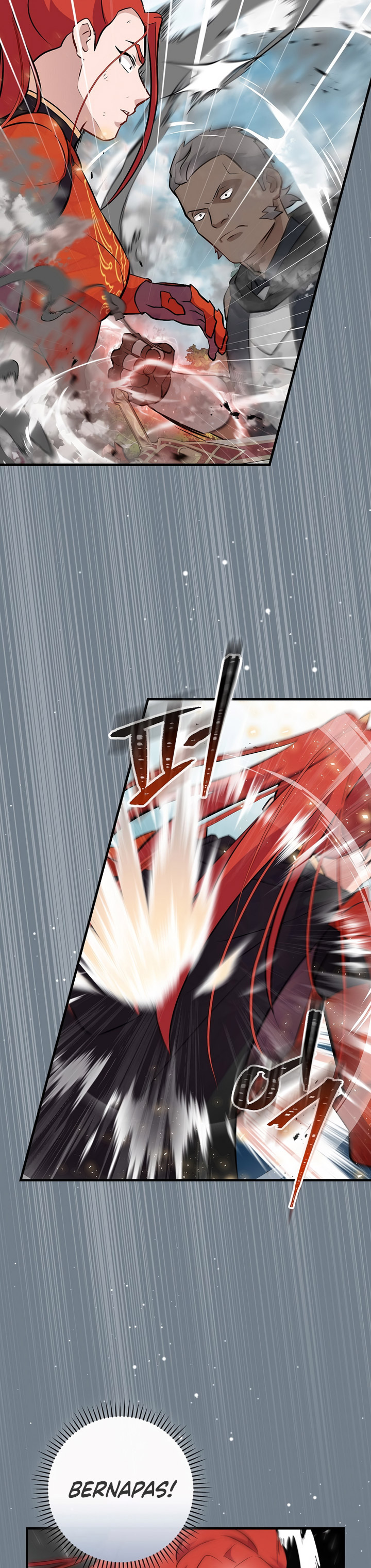 Leveling Up, By Only Eating! Chapter 179 Gambar 14