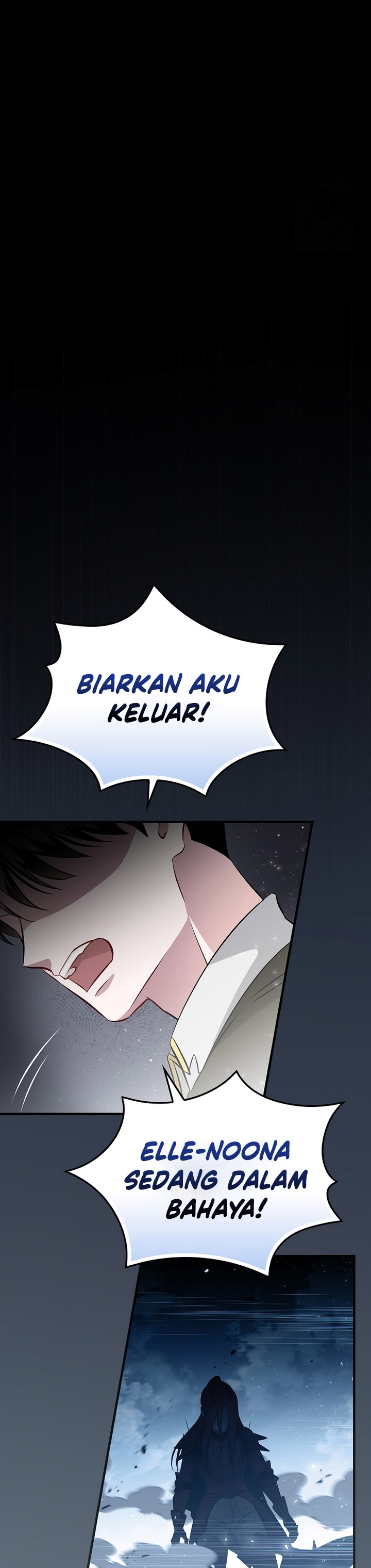 Leveling Up, By Only Eating! Chapter 179 Gambar 18