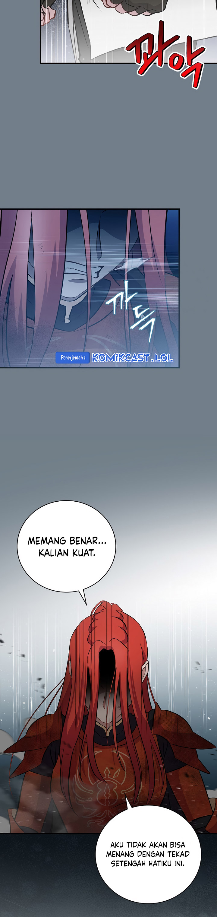 Leveling Up, By Only Eating! Chapter 179 Gambar 20