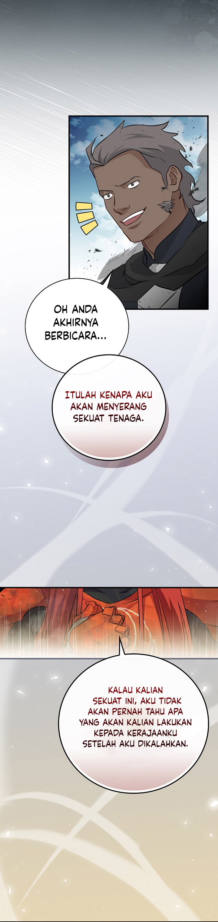 Leveling Up, By Only Eating! Chapter 179 Gambar 21