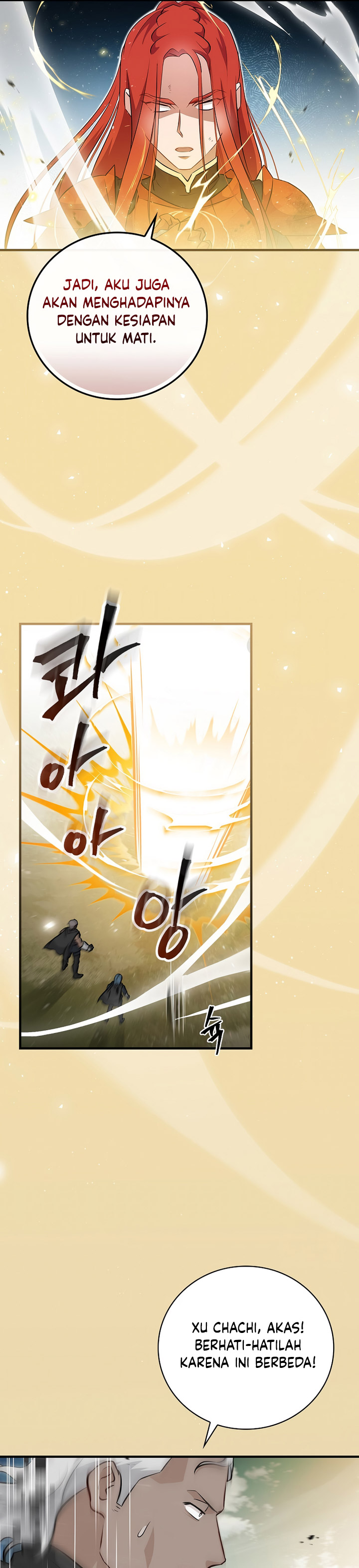 Leveling Up, By Only Eating! Chapter 179 Gambar 22