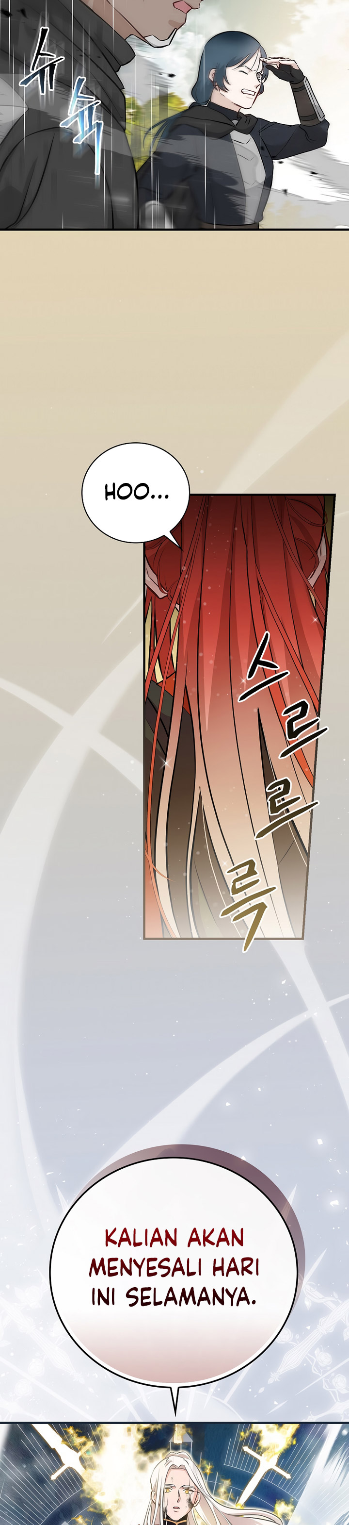 Leveling Up, By Only Eating! Chapter 179 Gambar 23