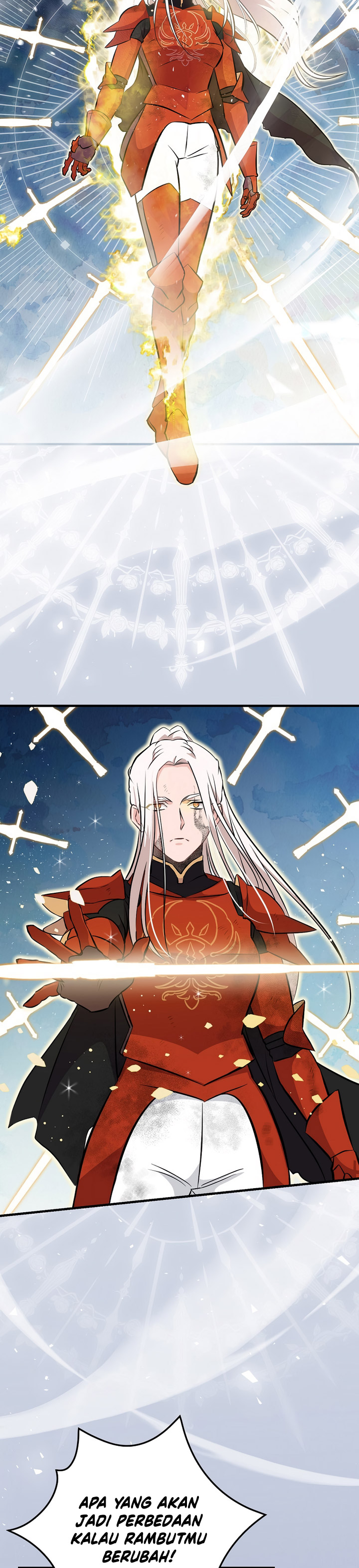 Leveling Up, By Only Eating! Chapter 179 Gambar 24