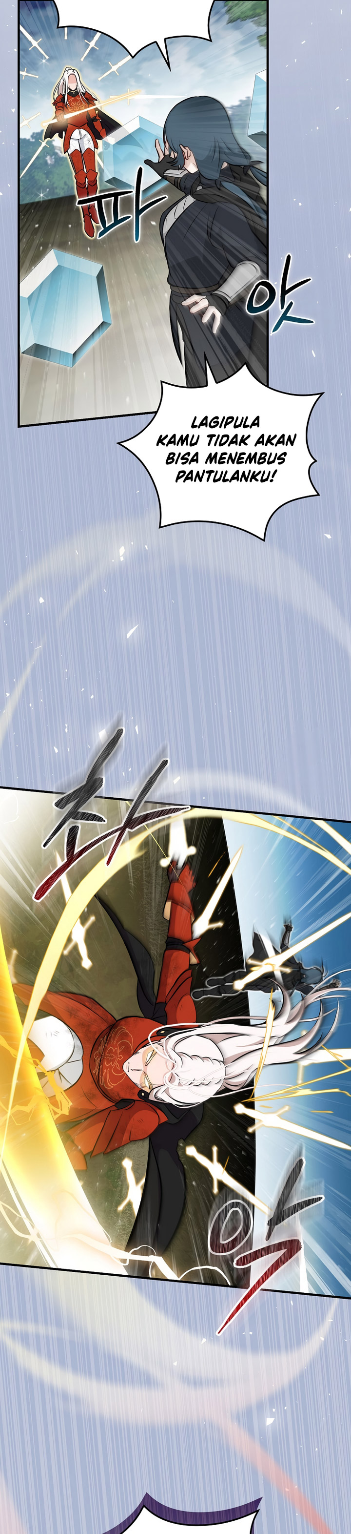 Leveling Up, By Only Eating! Chapter 179 Gambar 25
