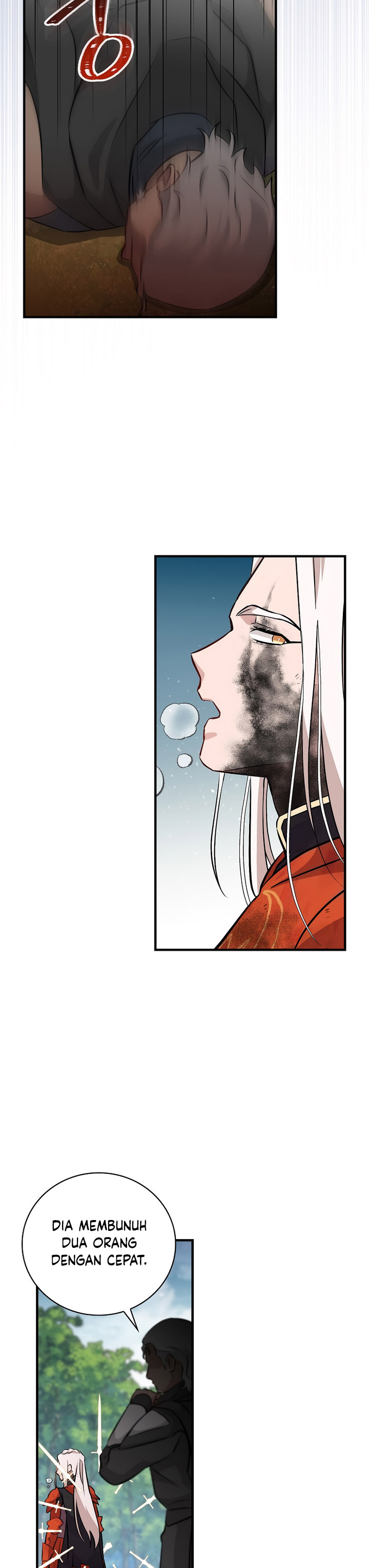 Leveling Up, By Only Eating! Chapter 179 Gambar 28