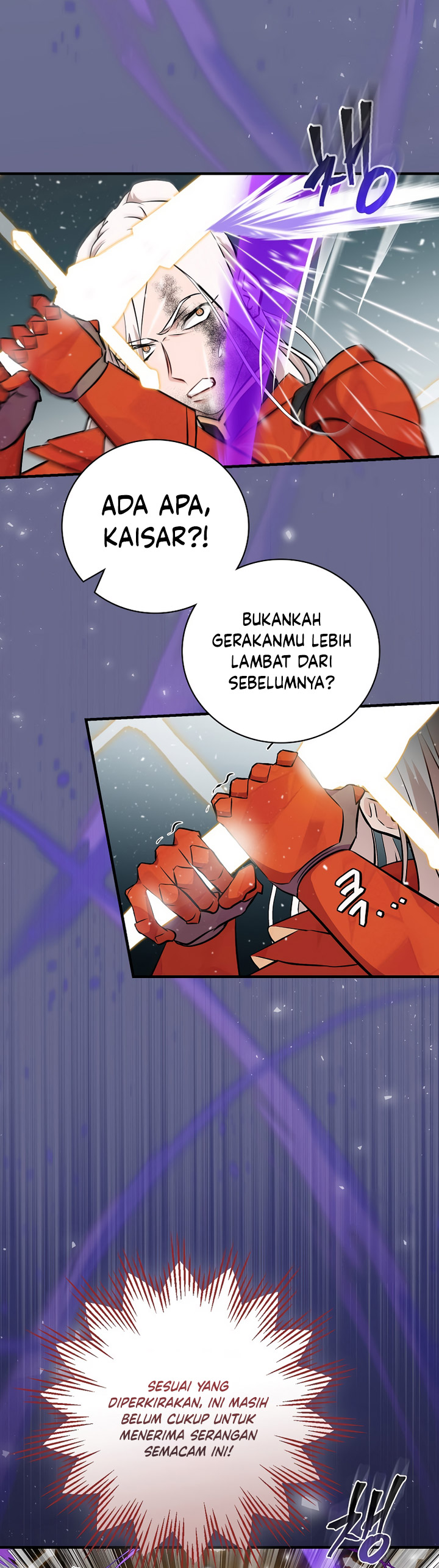 Leveling Up, By Only Eating! Chapter 179 Gambar 33