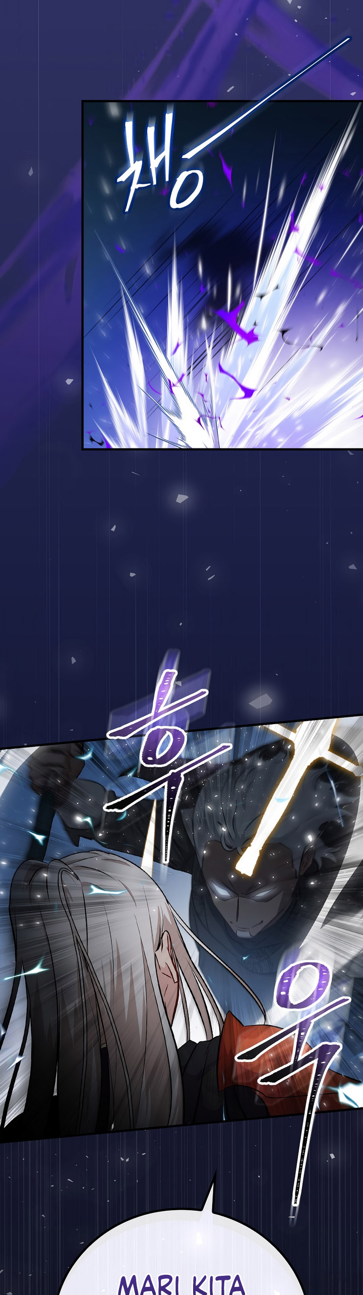 Leveling Up, By Only Eating! Chapter 179 Gambar 35