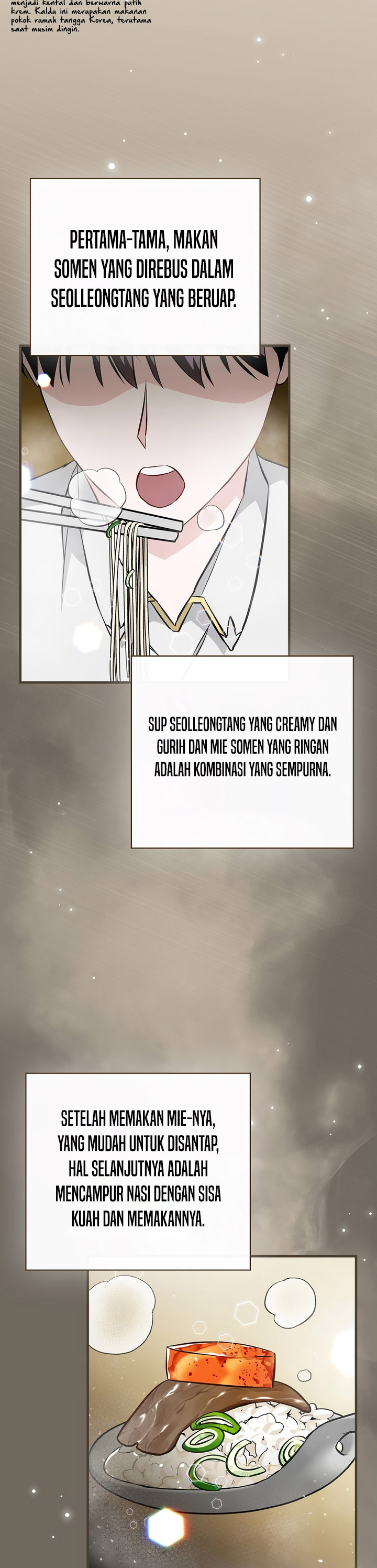 Leveling Up, By Only Eating! Chapter 182 Gambar 4