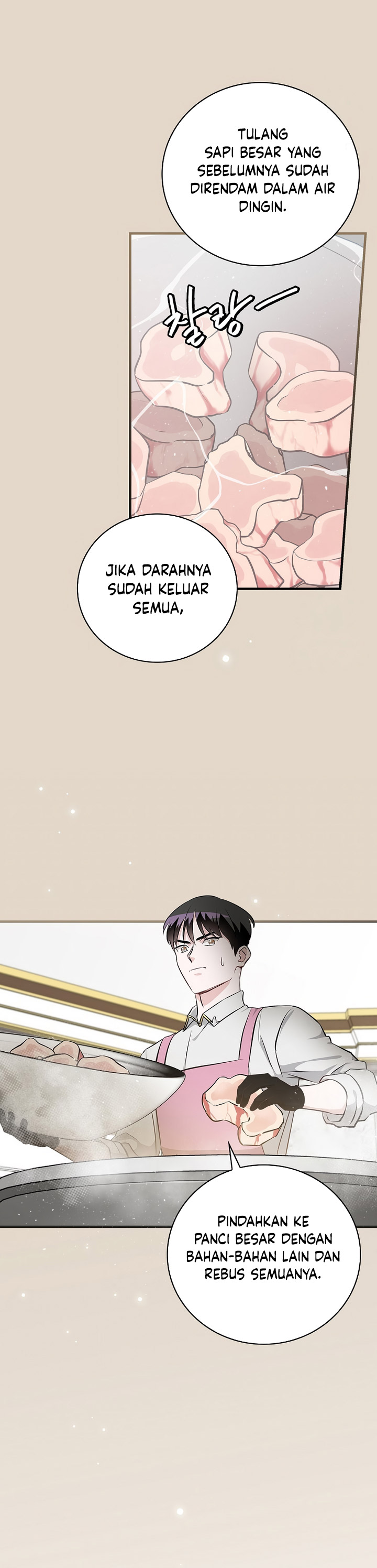 Leveling Up, By Only Eating! Chapter 182 Gambar 6