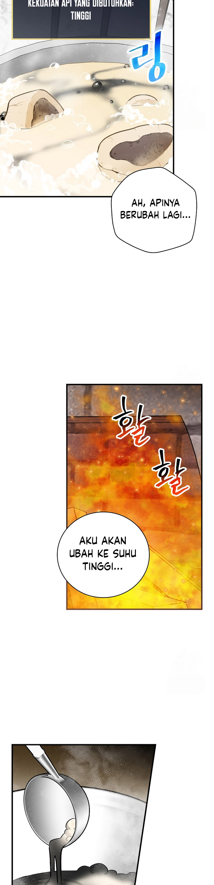 Leveling Up, By Only Eating! Chapter 182 Gambar 14