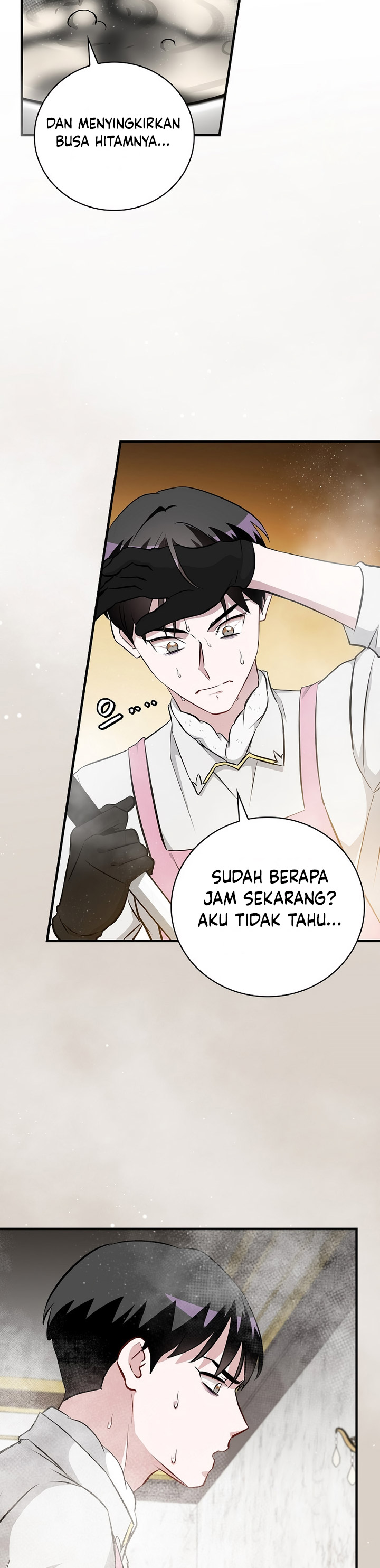 Leveling Up, By Only Eating! Chapter 182 Gambar 15