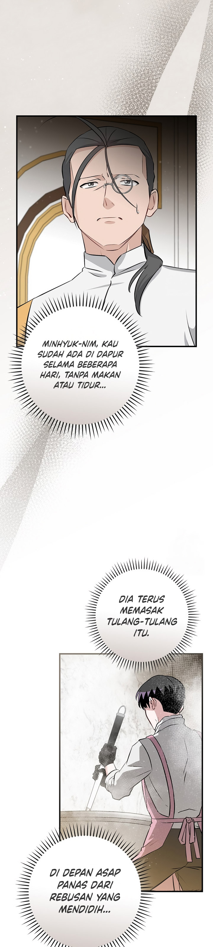 Leveling Up, By Only Eating! Chapter 182 Gambar 17
