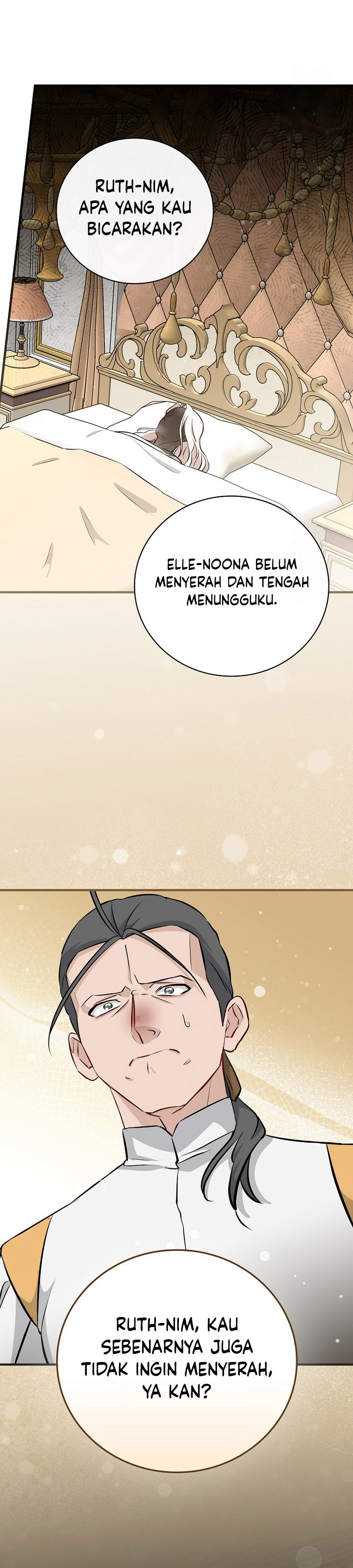 Leveling Up, By Only Eating! Chapter 182 Gambar 19
