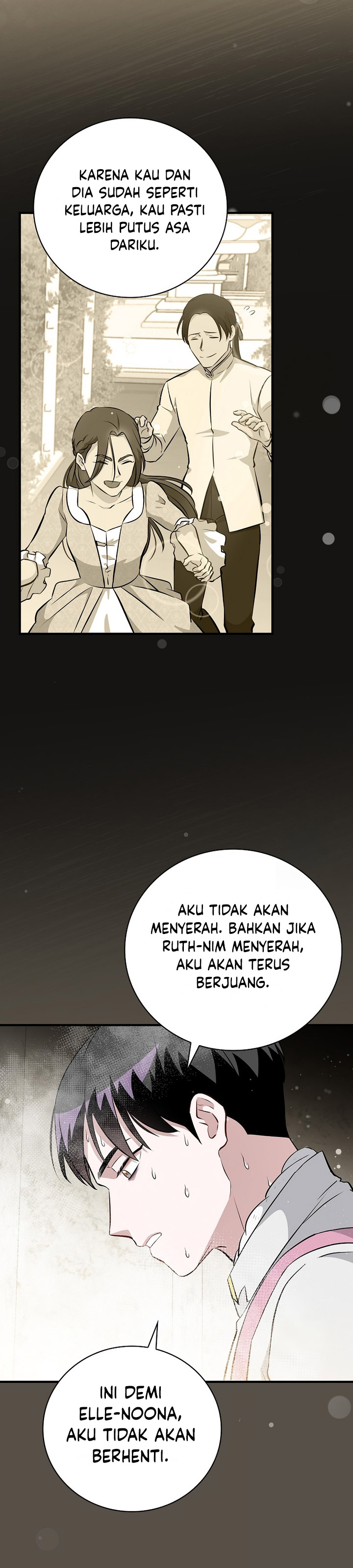 Leveling Up, By Only Eating! Chapter 182 Gambar 20