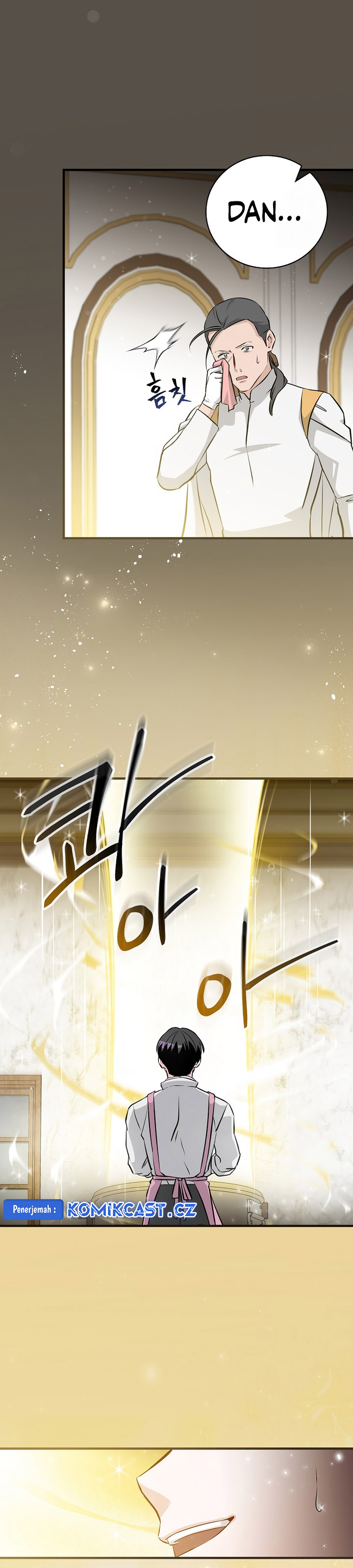 Leveling Up, By Only Eating! Chapter 182 Gambar 21