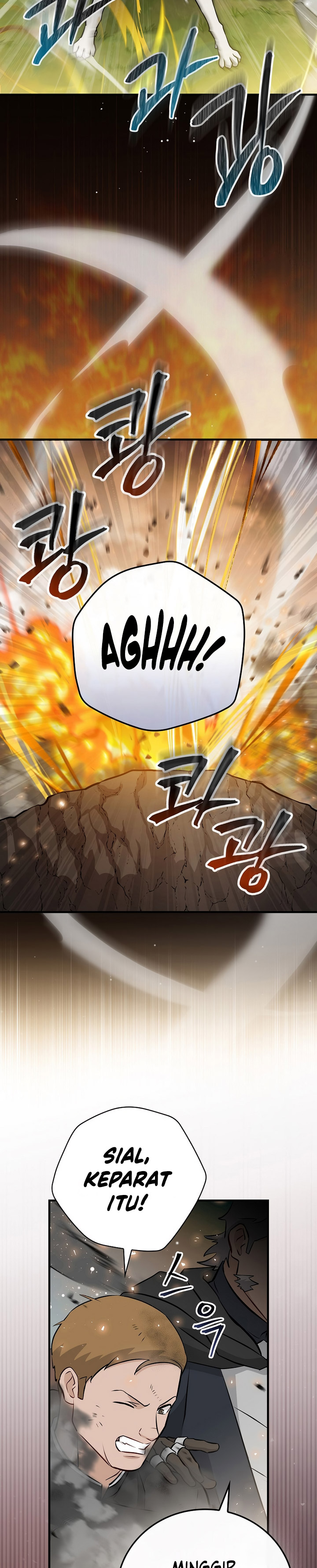 Leveling Up, By Only Eating! Chapter 182 Gambar 29