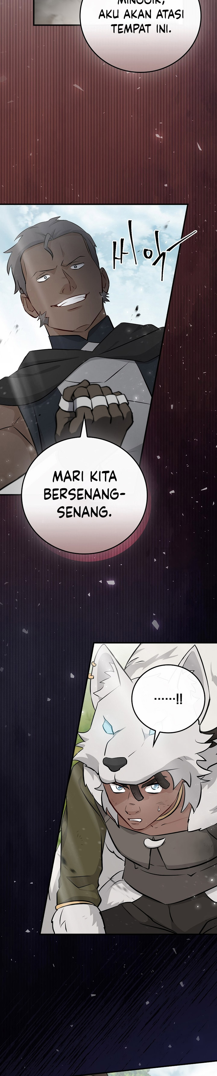 Leveling Up, By Only Eating! Chapter 182 Gambar 30
