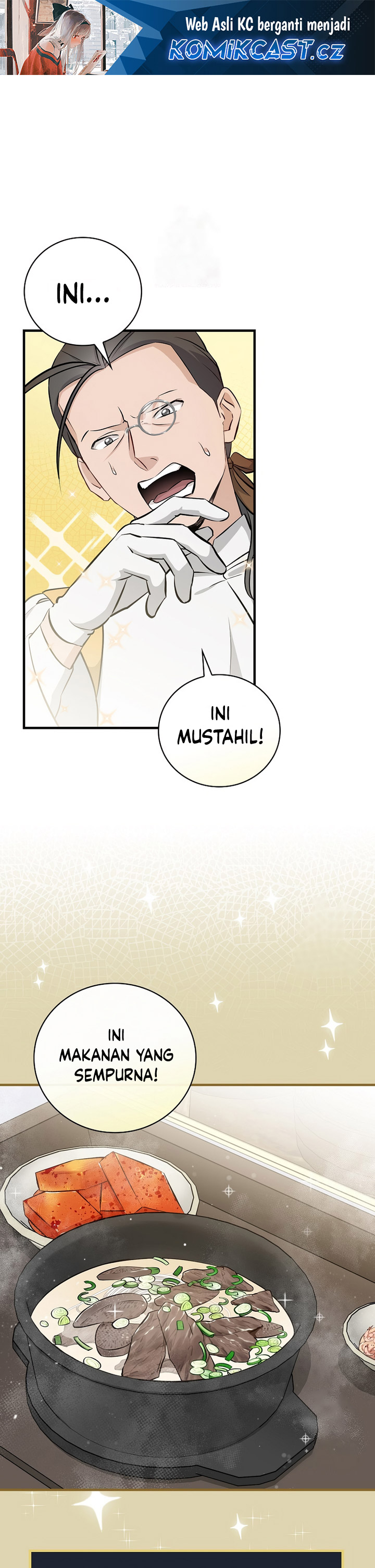 Leveling Up, By Only Eating! Chapter 183 Gambar 2