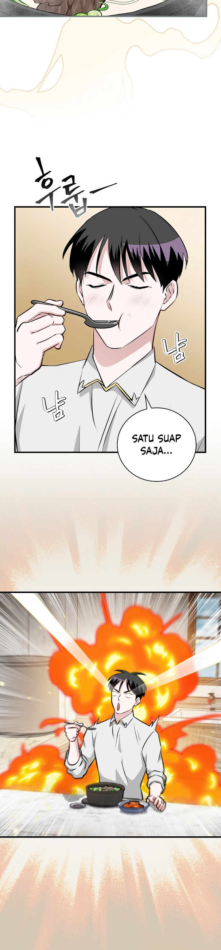 Leveling Up, By Only Eating! Chapter 183 Gambar 8