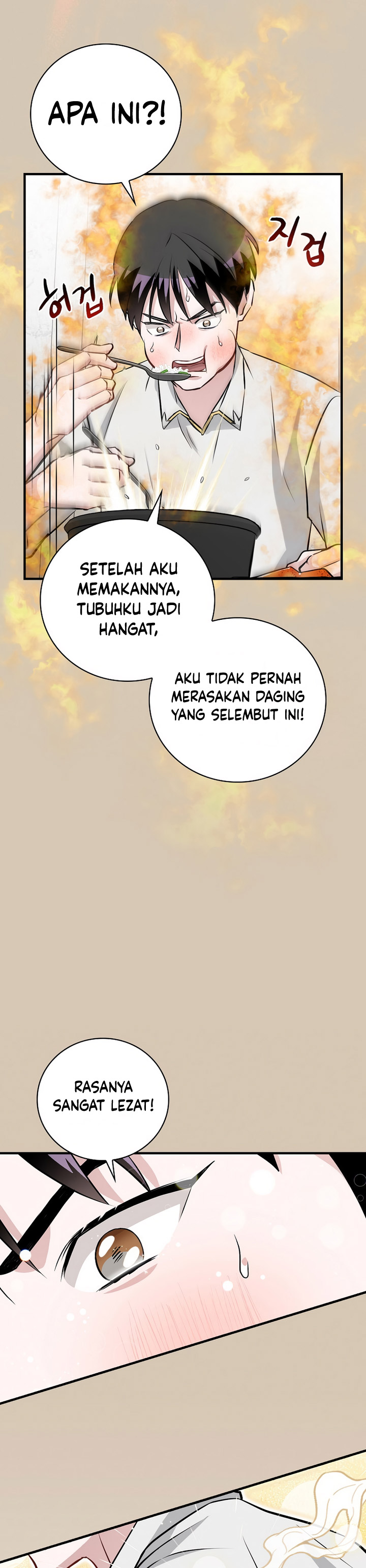 Leveling Up, By Only Eating! Chapter 183 Gambar 9