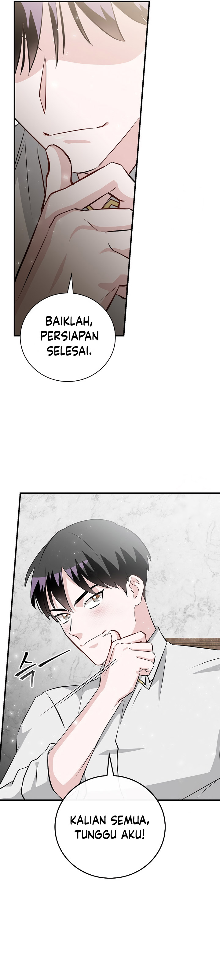 Leveling Up, By Only Eating! Chapter 183 Gambar 12