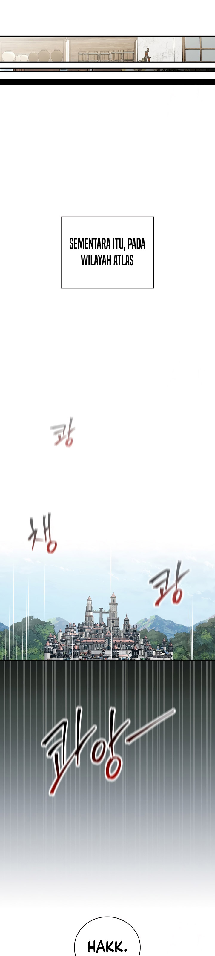 Leveling Up, By Only Eating! Chapter 183 Gambar 13