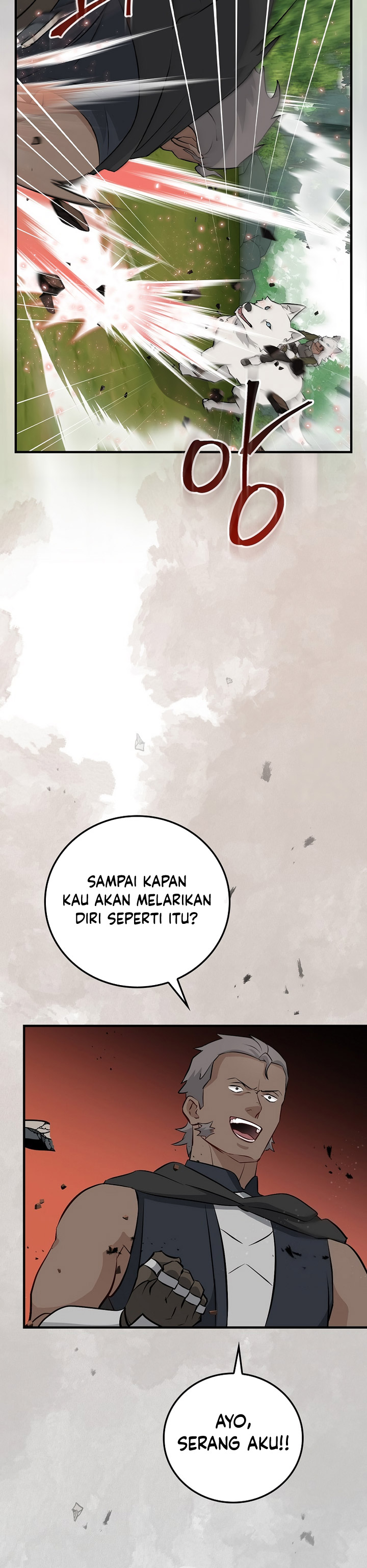 Leveling Up, By Only Eating! Chapter 183 Gambar 18