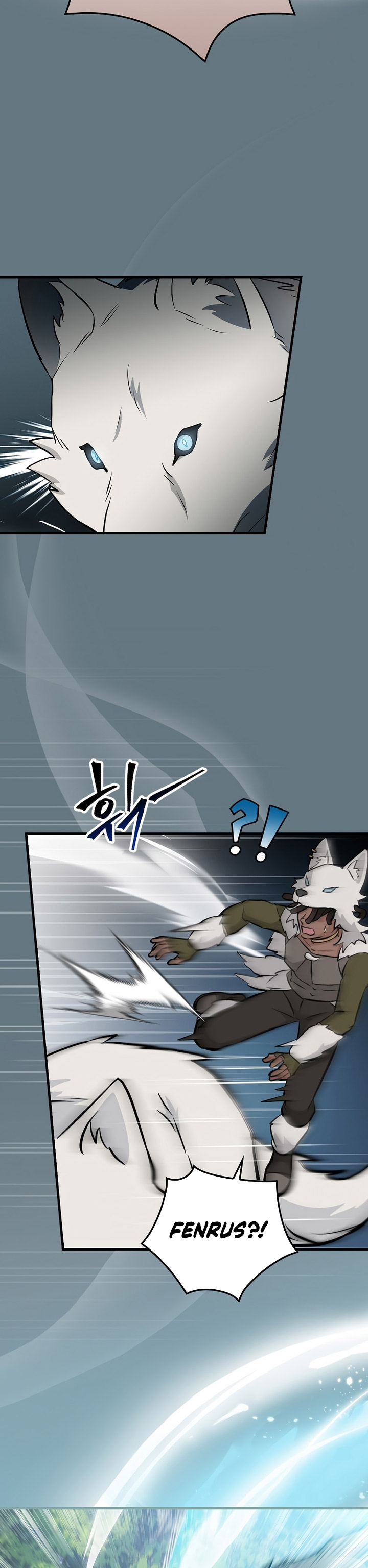 Leveling Up, By Only Eating! Chapter 183 Gambar 20