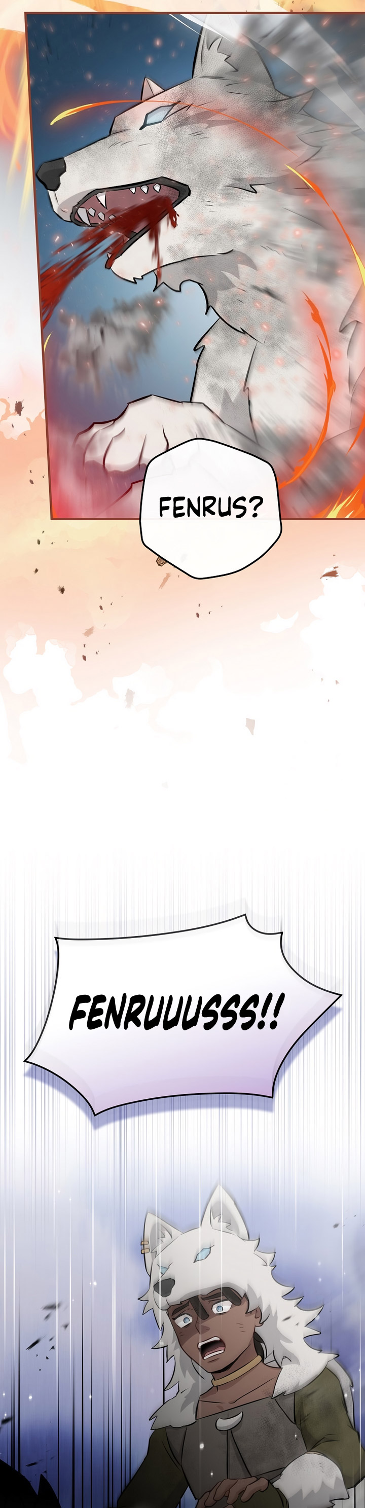 Leveling Up, By Only Eating! Chapter 183 Gambar 22