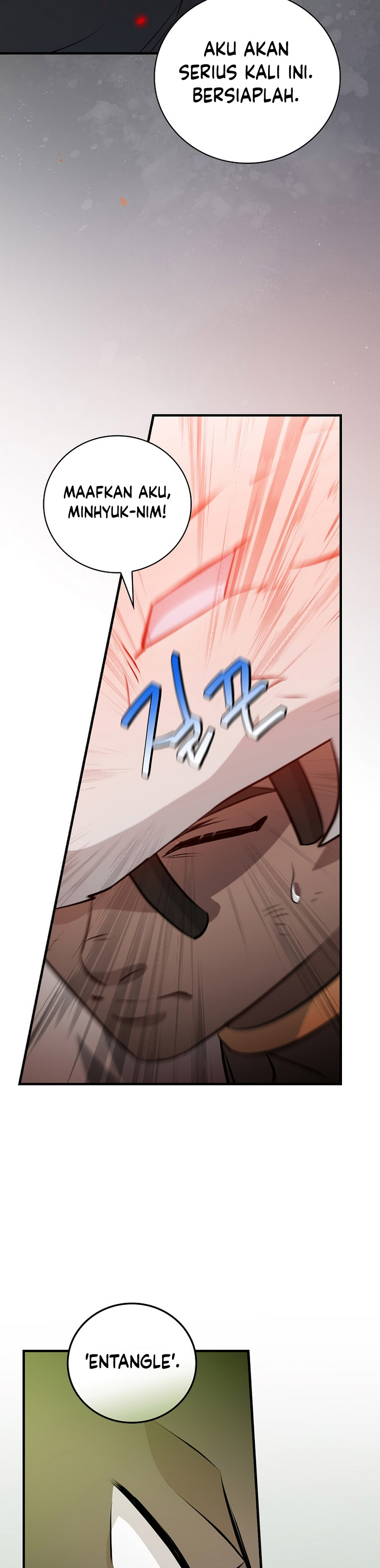 Leveling Up, By Only Eating! Chapter 183 Gambar 24