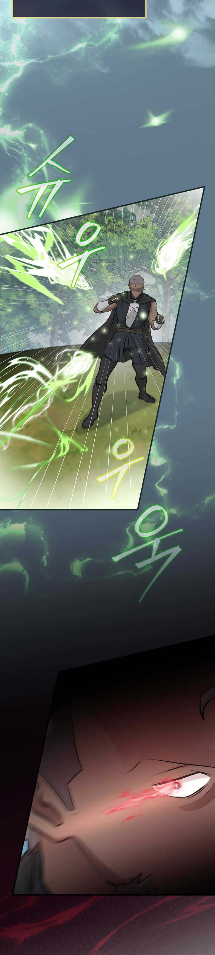 Leveling Up, By Only Eating! Chapter 183 Gambar 30